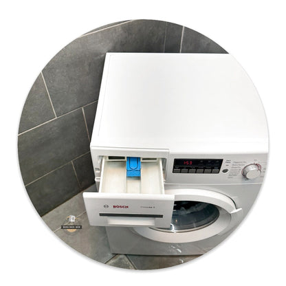 6 kg Bosch Waschmaschine WAB28220 / 1 Jahr Garantie & Gratis Lieferung in Berlin!