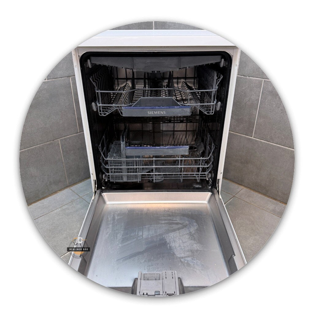 Siemens Geschirrspüler iQ300 SE23HW60CE | 1 Jahr Garantie! SALE!