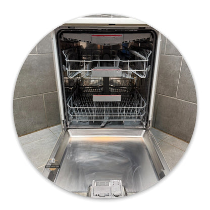 Bosch Geschirrspüler Edelstahl Serie 4 SGS4HVI32E / 1 Jahr Garantie & Gratis Lieferung in Berlin!