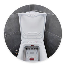 6 kg AEG Toplader – Waschmaschine Serie 6000 LTR6EP4ECO | 1 Jahr Garantie!