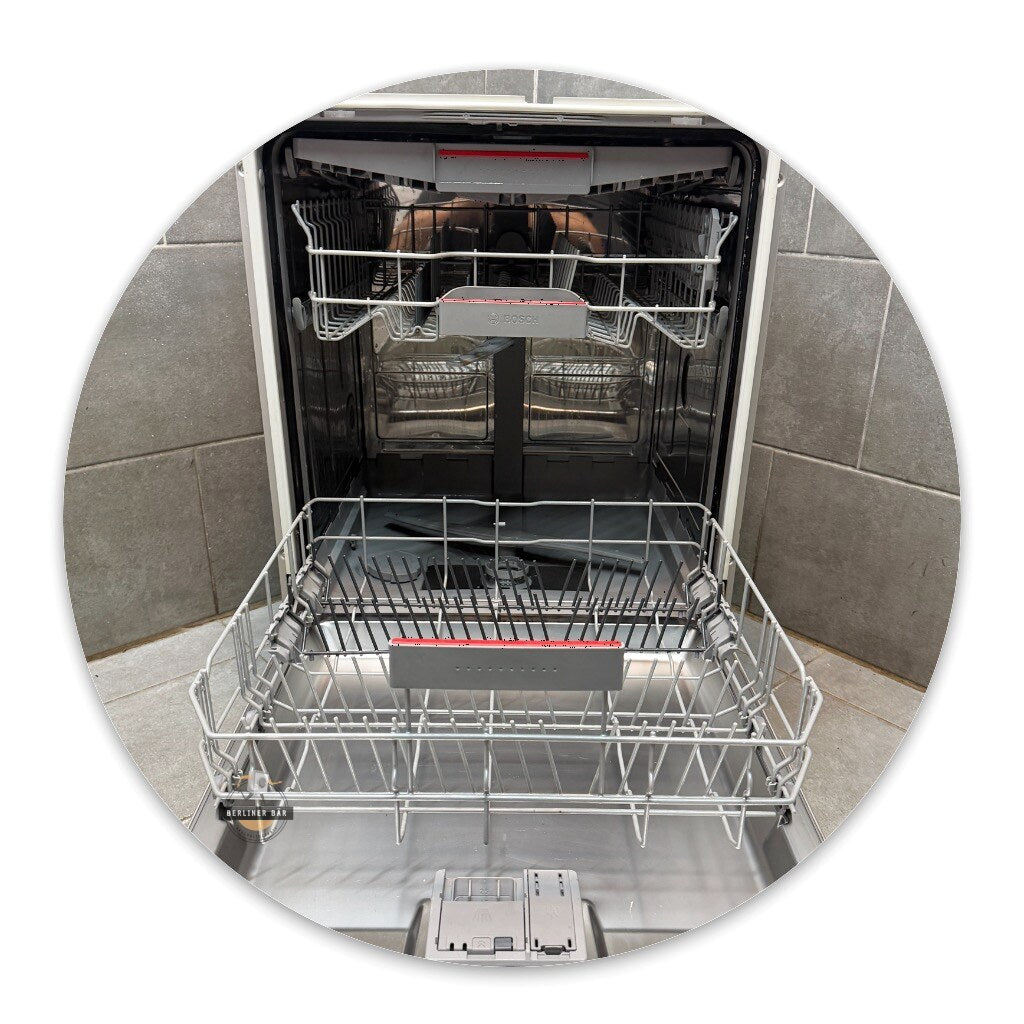 Bosch Geschirrspüler Serie 4 SMS46KI03E / 1Jahr Garantie!