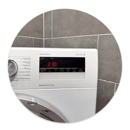 7 kg Bosch Waschmaschine Serie 4 WAN282EURO / 1 Jahr Garantie & Gratis Lieferung in Berlin!