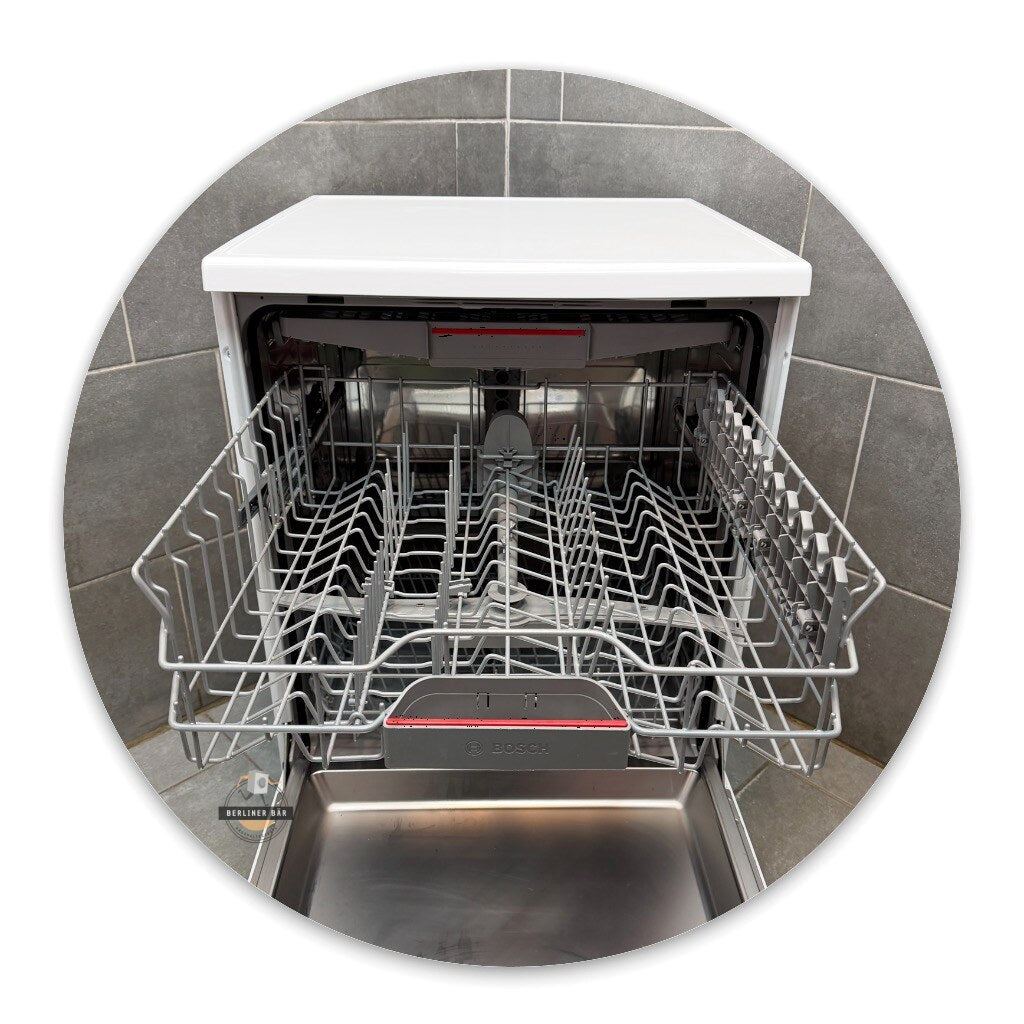 Bosch Geschirrspüler Serie 4 | SGS4HVW31E | 1 Jahr Garantie!