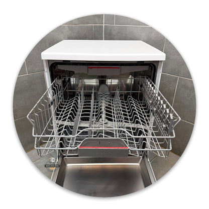 Bosch Geschirrspüler Serie 4 | SGS4HVW31E | 1 Jahr Garantie!