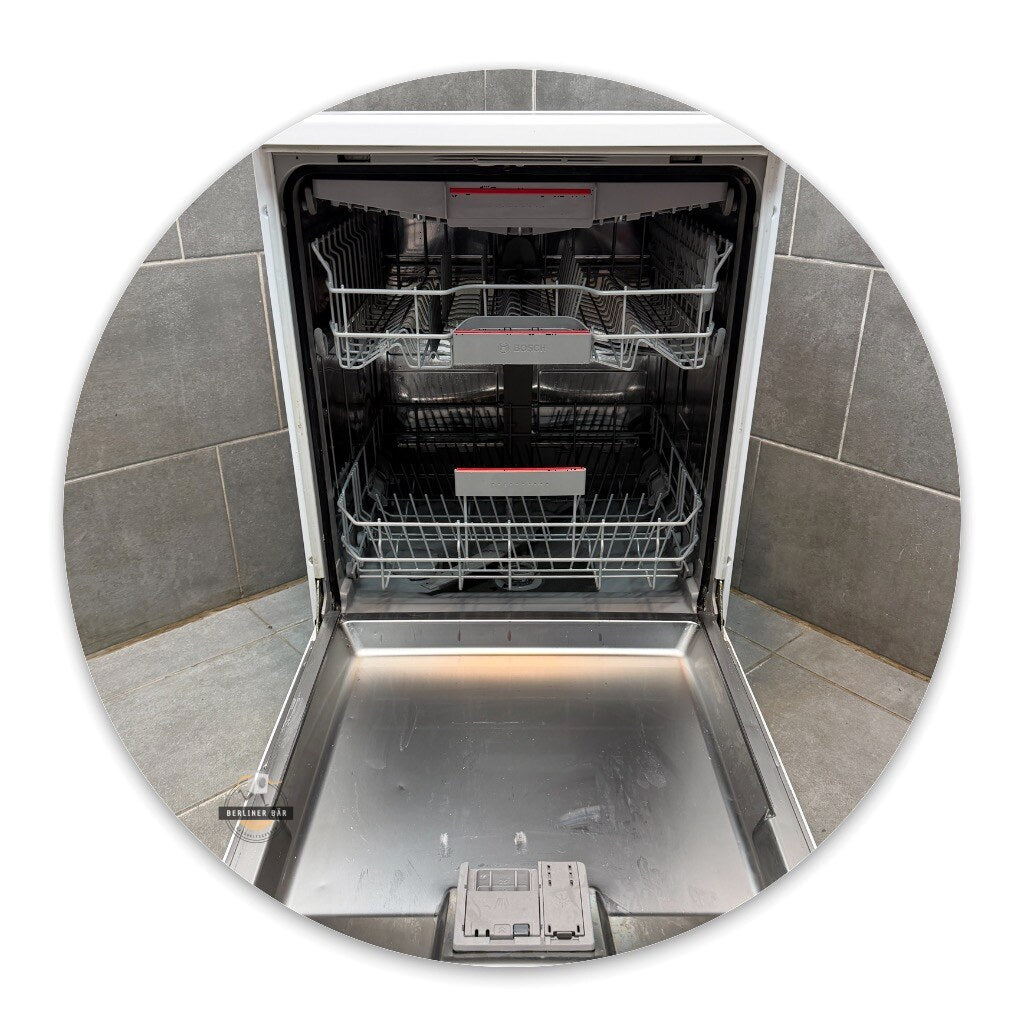 Bosch Geschirrspüler Serie 4 SMS46KW01E / 1 Jahr Garantie & Gratis Lieferung in Berlin!