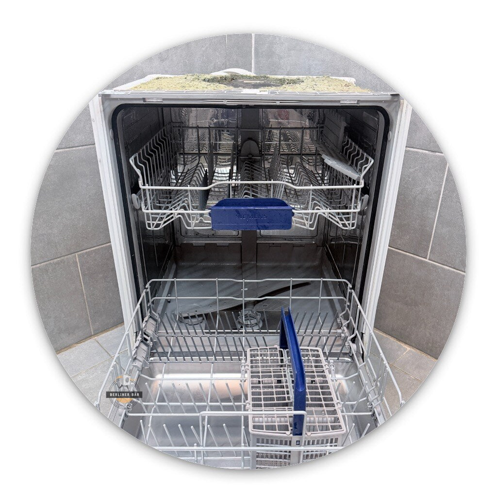 Siemens Geschirrspüler iQ500 SN55L536EU | 1 Jahr Garantie!