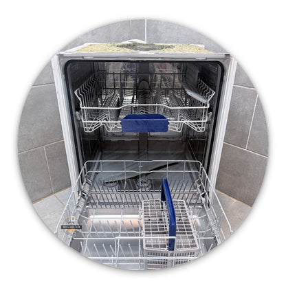 Siemens Geschirrspüler iQ500 SN55L536EU | 1 Jahr Garantie!