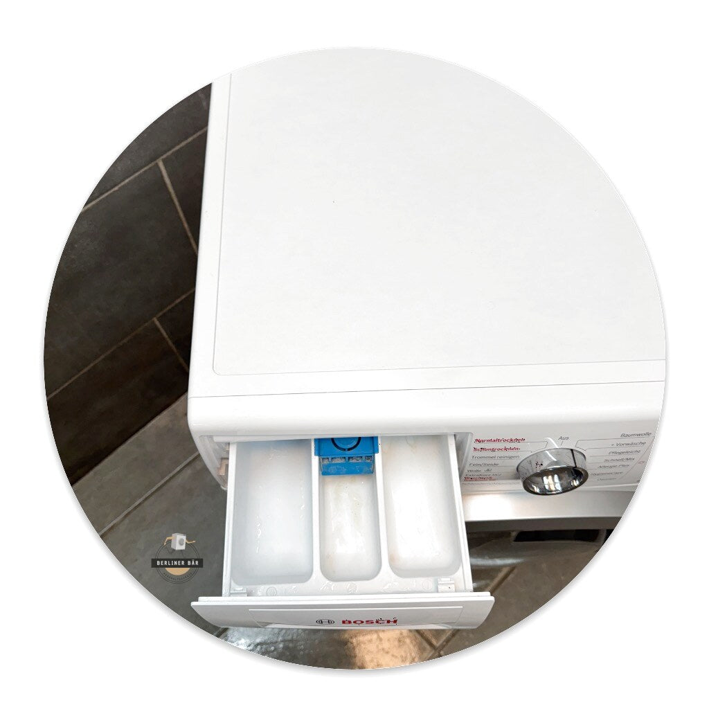 7 – 5 kg Waschtrockner Bosch Serie 6 WVG30443 / 1 Jahr Garantie! & Kostenlose Lieferung!