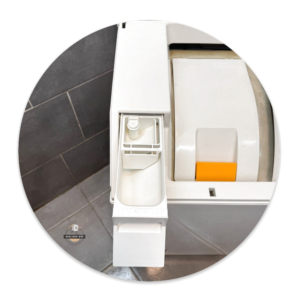 6 kg Miele Waschmaschine Novotronic W 153F / 1 Jahr Garantie & Gratis Lieferung in Berlin!