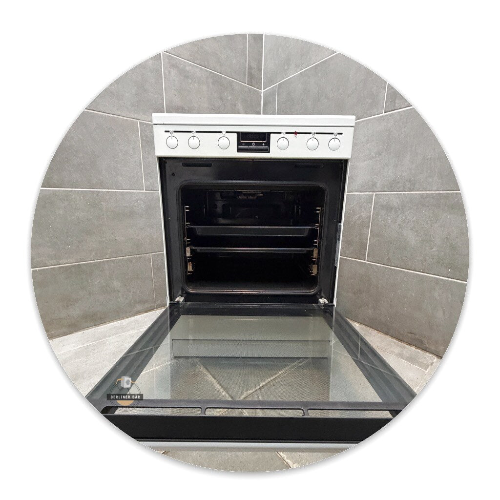 60er AEG Elektro-Standherd 47056VS-WN + Ceran / 1 Jahr Garantie & Gratis Lieferung in Berlin!