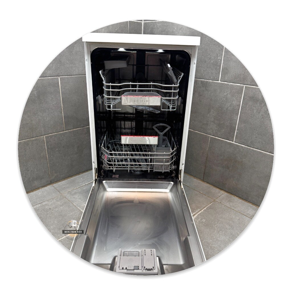 45er Bosch Geschirrspüler Serie 6 SPS66PW00E / 1 Jahr Garantie & Gratis Lieferung in Berlin!