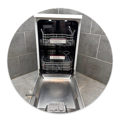 45er Bosch Geschirrspüler Serie 6 SPS66PW00E / 1 Jahr Garantie & Gratis Lieferung in Berlin!