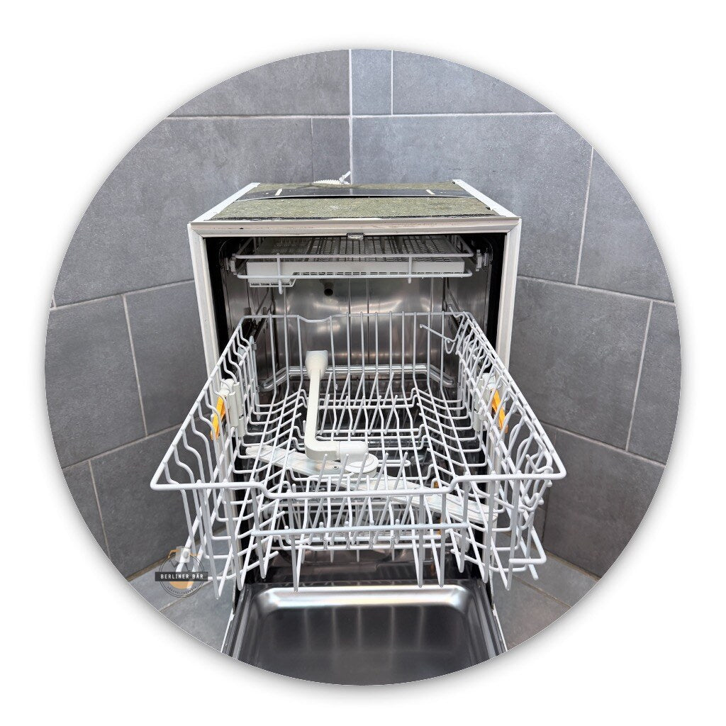 45er Miele Geschirrspüler G 632 SCi Plus – 4 | 1 Jahr Garantie! SALE!