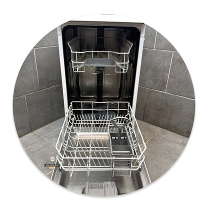 45er Bosch Geschirrspüler SPS40E22EU / 1 Jahr Garantie & Gratis Lieferung in Berlin!