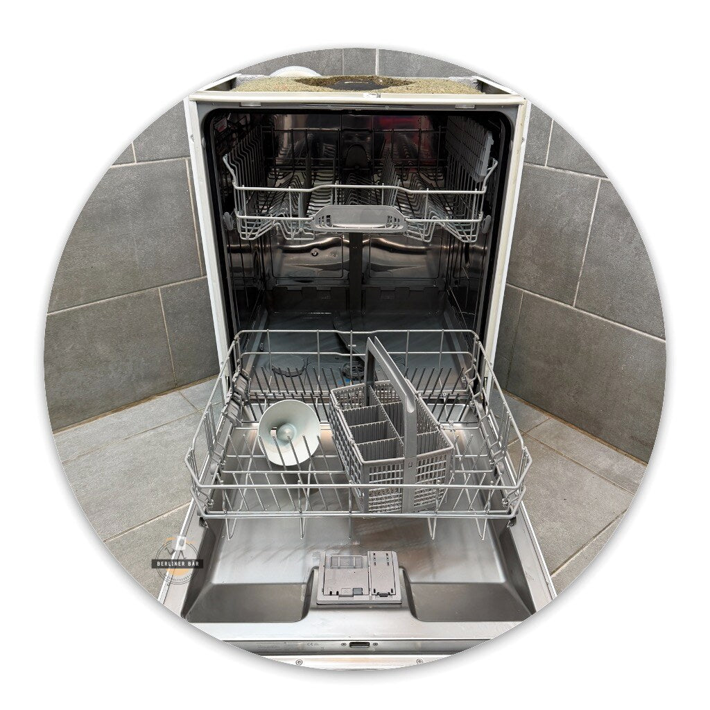 Siemens Geschirrspüler iQ500 SN25L201 / 1 Jahr Garantie & Gratis Lieferung in Berlin!