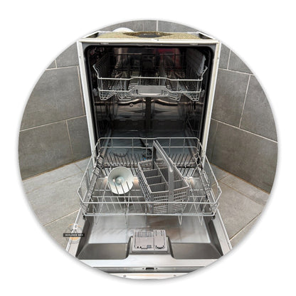 Siemens Geschirrspüler iQ500 SN25L201 / 1 Jahr Garantie & Gratis Lieferung in Berlin!