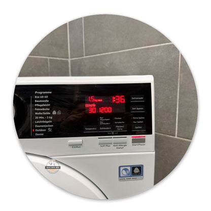 6kg AEG Waschmaschine Serie 6000 L6SB70268 Slimline / 1 Jahr Garantie & Gratis Lieferung in Berlin!