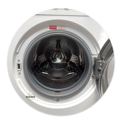 7kg Miele Waschmaschine W Classic WDA201 WPM / 1 Jahr Garantie & Gratis Lieferung in Berlin!