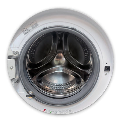 6kg BEKO Waschmaschine WML 61223 N Slim | 1 Jahr Garantie!