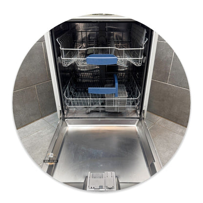 Bosch  Geschirrspüler Serie 6 SMU53L15EU /1 Jahr Garantie & Gratis Lieferung in Berlin!