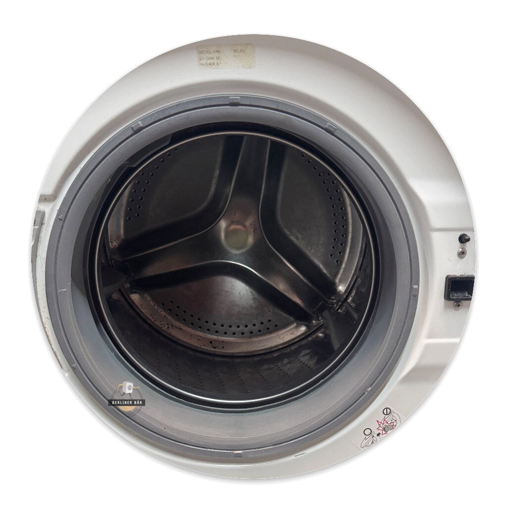 9 kg Samsung Waschmaschine WW91TA049AE / 1 Jahr Garantie & Gratis Lieferung in Berlin!