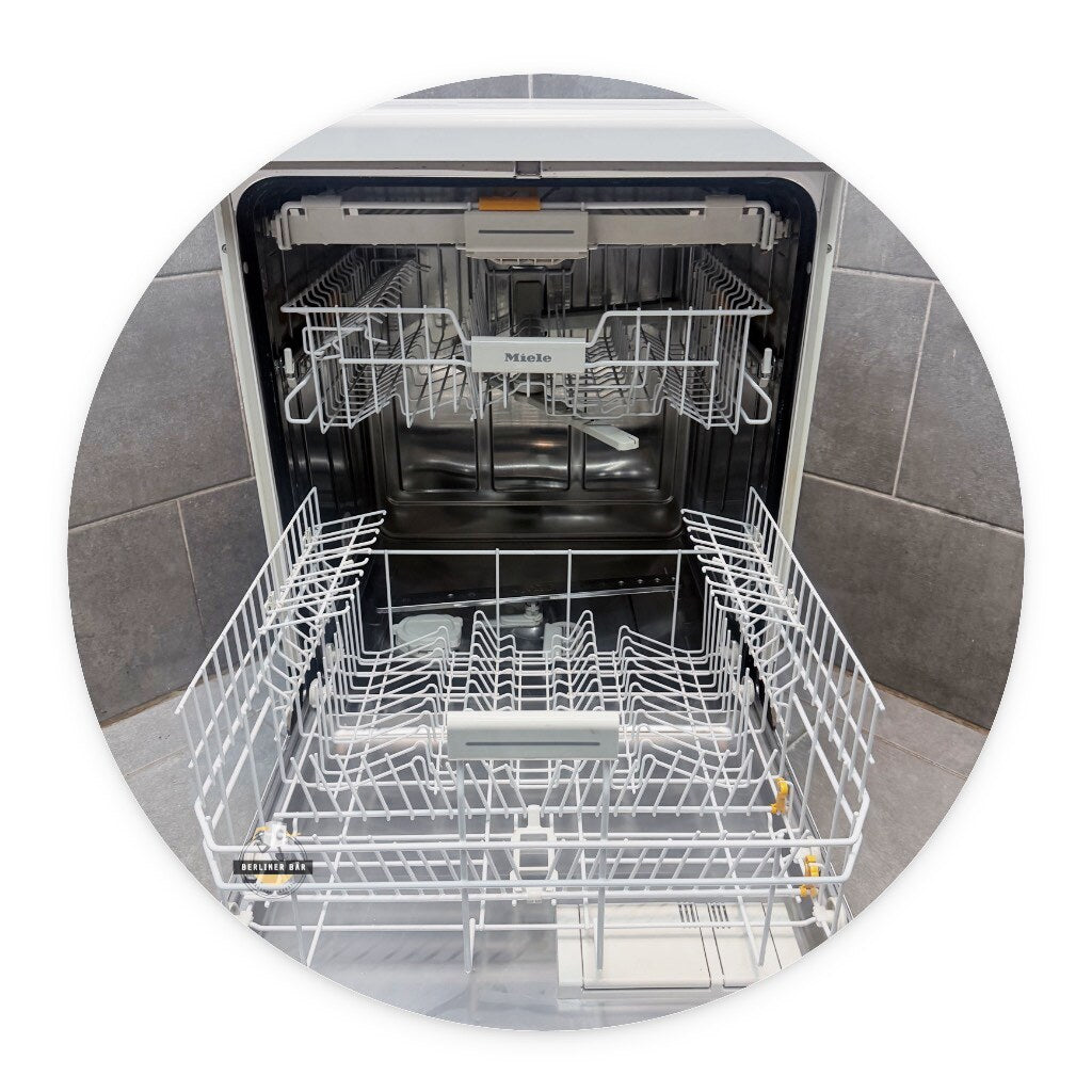 Miele Standgeschirrspüler G 6300 SC  | 1 Jahr Garantie!