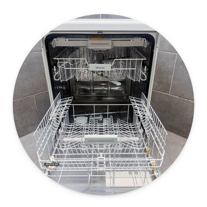 Miele Standgeschirrspüler G 6300 SC  | 1 Jahr Garantie!