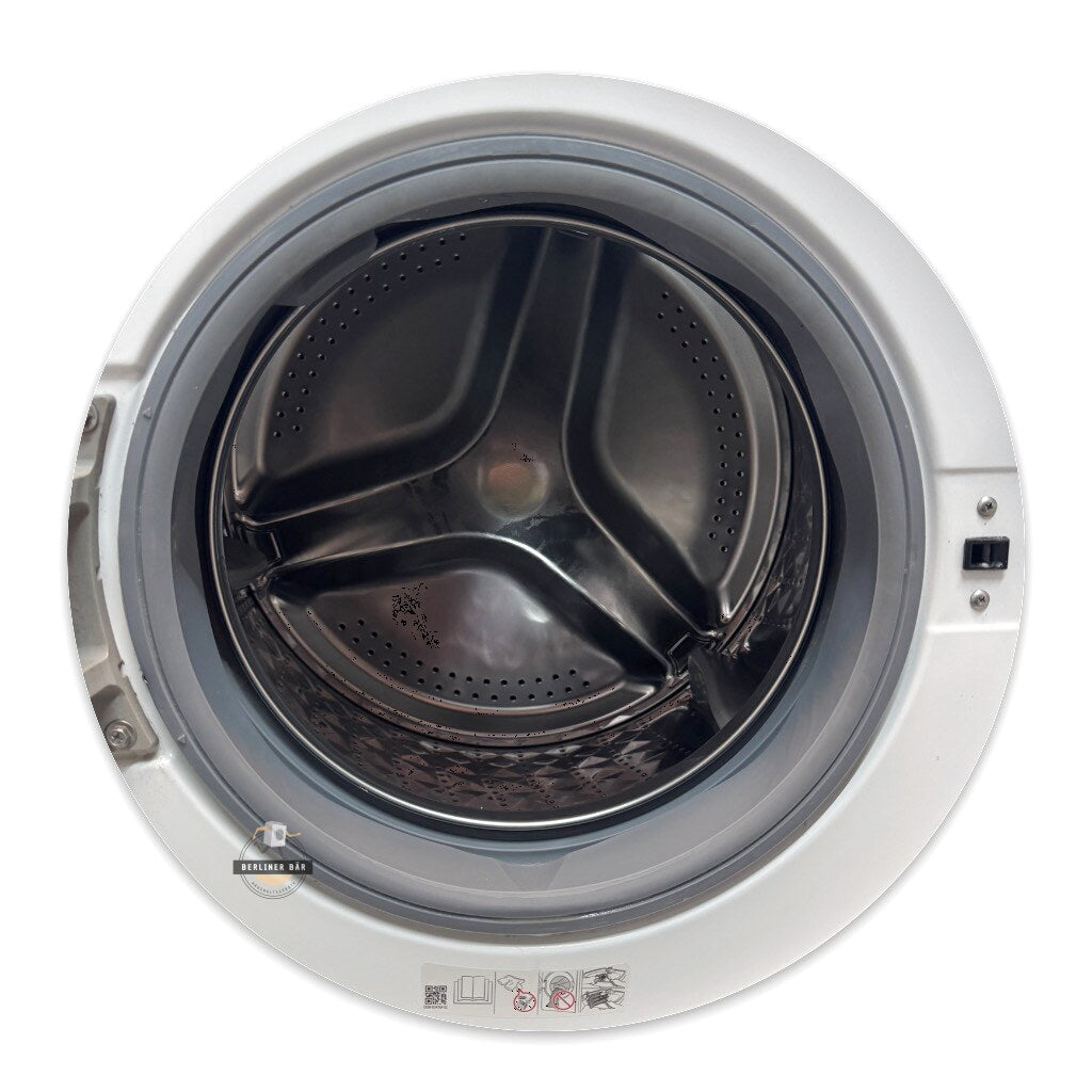 7 kg Samsung Waschmaschine WF70F5EBP4W / 1 Jahr Garantie & Gratis Lieferung in Berlin!