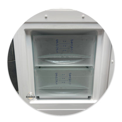 Liebherr Kühl-Gefrierkombination CUP 2221 / 1 Jahr Garantie & Gratis Lieferung in Berlin!