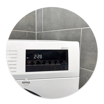 8 kg Waschmaschine Siemens iQ300 WM14N228 / 1 Jahr Garantie! & Kostenlose Lieferung!