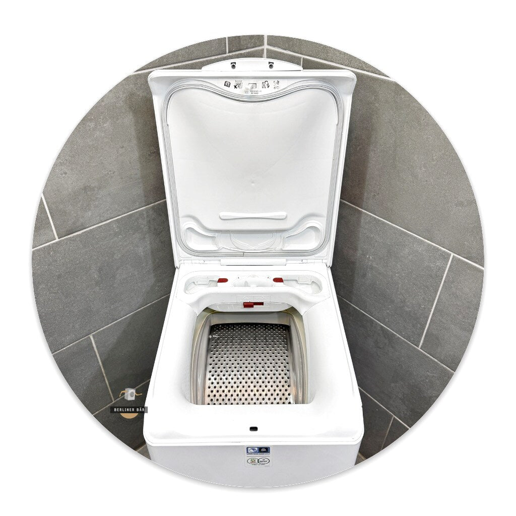 7 kg Waschmaschine AEG Serie 6000 L6TB61370 / 1 Jahr Garantie! & Kostenlose Lieferung!