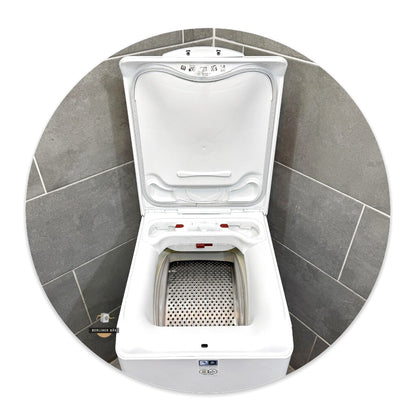 7 kg Waschmaschine AEG Serie 6000 L6TB61370 / 1 Jahr Garantie! & Kostenlose Lieferung!