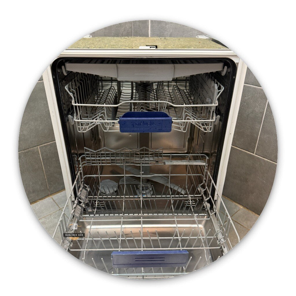 Siemens-Geschirrspüler iQ500 SN68P061DE | 1 Jahr Garantie!