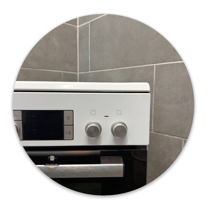 Bosch Elektro-Standherd HCA754820 + Ceranfeld / 1 Jahr Garantie & Gratis Lieferung in Berlin!