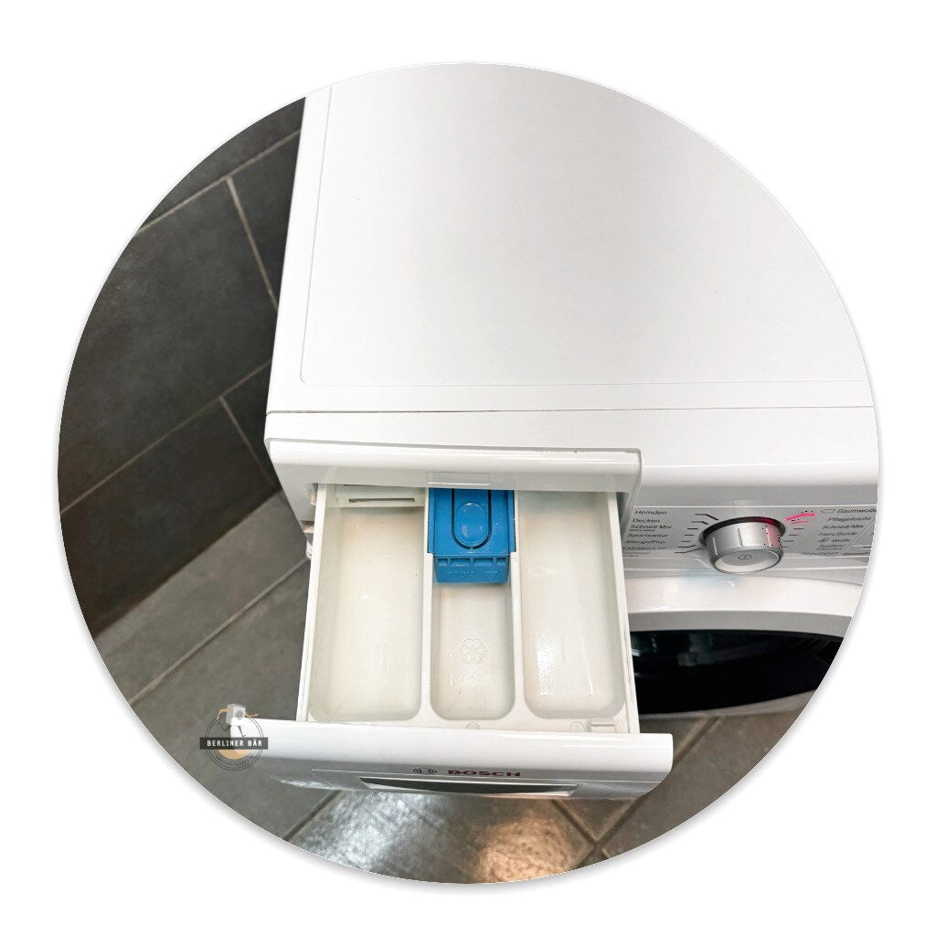 9 kg Bosch Waschmaschine Serie 8 WAW28530 / 1 Jahr Garantie & Gratis Lieferung in Berlin!