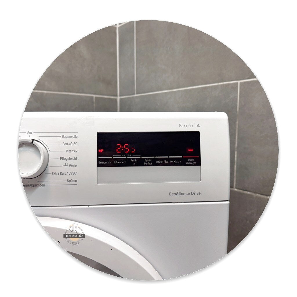 7 kg Bosch Waschmaschine Serie 4 WAN282A2 / 1 Jahr Garantie & Gratis Lieferung in Berlin!