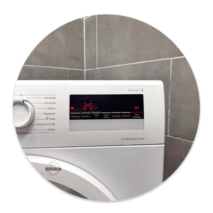 7 kg Bosch Waschmaschine Serie 4 WAN282A2 / 1 Jahr Garantie & Gratis Lieferung in Berlin!