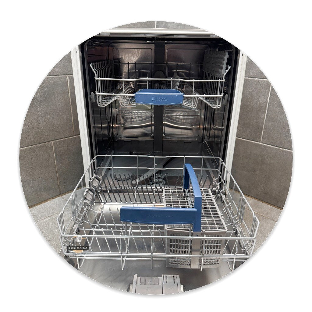 Bosch  Geschirrspüler Serie 6 SMU53L15EU /1 Jahr Garantie & Gratis Lieferung in Berlin!