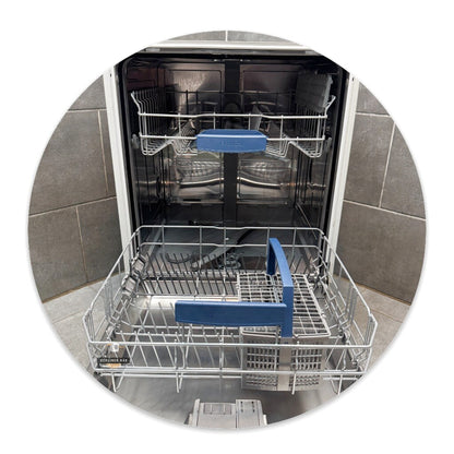 Bosch  Geschirrspüler Serie 6 SMU53L15EU /1 Jahr Garantie & Gratis Lieferung in Berlin!