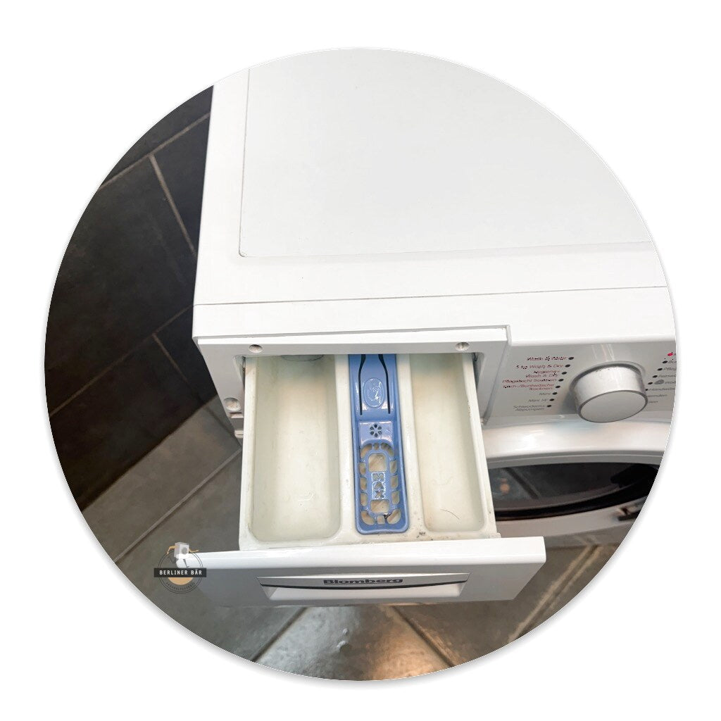 7/5 kg Blomberg Waschtrockner WTFN 75140 / 1 Jahr Garantie & Gratis Lieferung in Berlin!