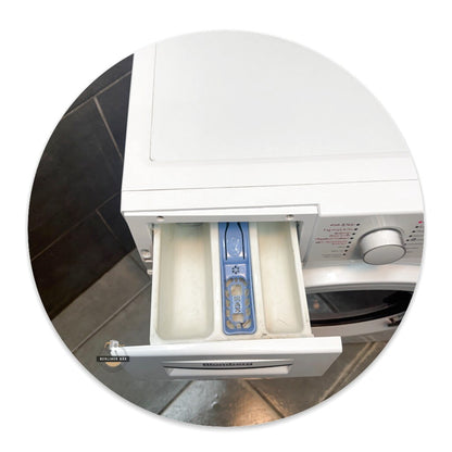 7/5 kg Blomberg Waschtrockner WTFN 75140 / 1 Jahr Garantie & Gratis Lieferung in Berlin!