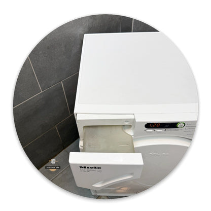 6 kg Miele Kondenstrockner  Softtronic T7744C | 1 Jahr Garantie!