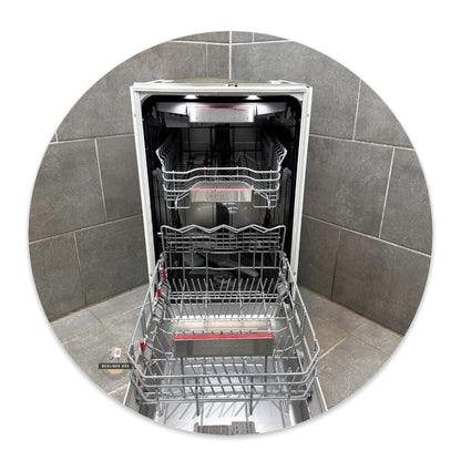 45er Bosch Geschirrspüler Serie 6 SPS66TW01E / 1 Jahr Garantie & Gratis Lieferung in Berlin!