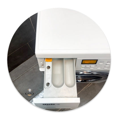 6 kg Miele Waschmaschine Softtronic  W3623 WPS / 1 Jahr Garantie & Gratis Lieferung in Berlin!