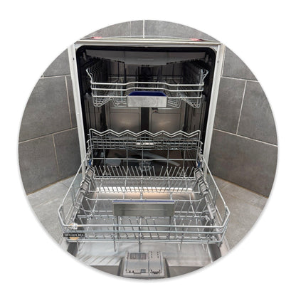 Siemens Geschirrspüler iQ500 SN45M585EU / 1 Jahr Garantie & Gratis Lieferung in Berlin!