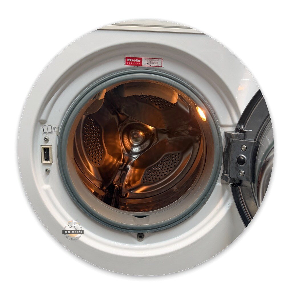 6 - 3 kg Miele Waschtrockner Softtronic WT 2670 / 1 Jahr Garantie & Gratis Lieferung in Berlin!