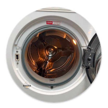 6 - 3 kg Miele Waschtrockner Softtronic WT 2670 / 1 Jahr Garantie & Gratis Lieferung in Berlin!