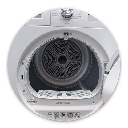 7kg Bosch Wärmepumpentrockner Serie 4  WTH832E270 | 1 Jahr Garantie! SALE!