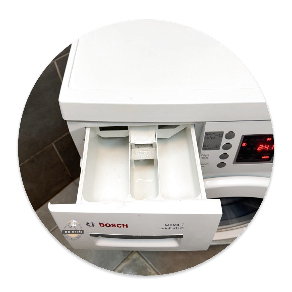 7 kg Waschmaschine Bosch Maxx 7 WAE28445 / 1 Jahr Garantie! & Kostenlose Lieferung!