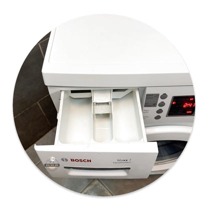 7 kg Waschmaschine Bosch Maxx 7 WAE28445 / 1 Jahr Garantie! & Kostenlose Lieferung!